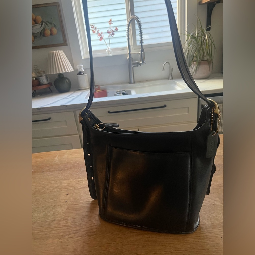Vintage COACH